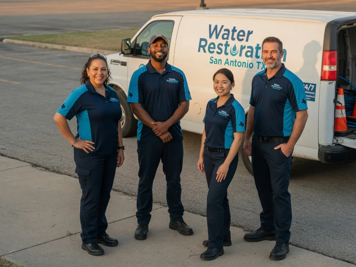 Water Damage Repair company in Elmwood Park, IL